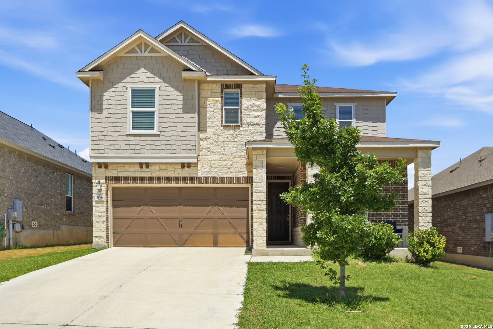 306 Eucharis, San Antonio, TX 78245 — photo 1