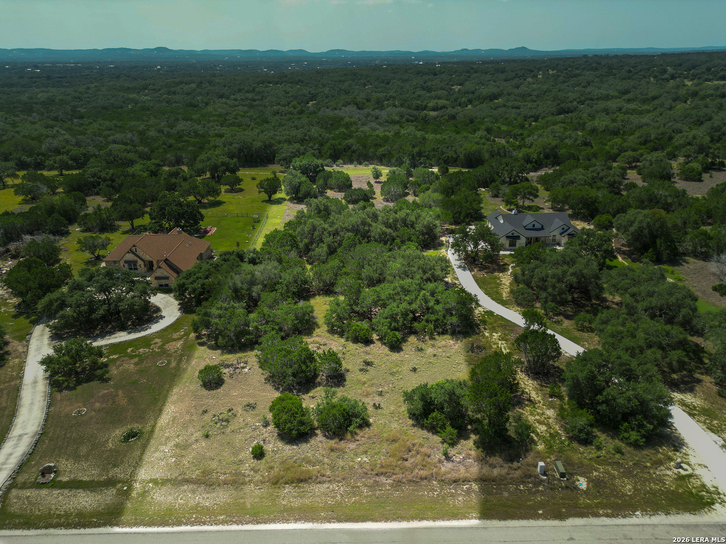 LOT 425 Horseshoe Falls, Bandera, TX 78003 — photo 1