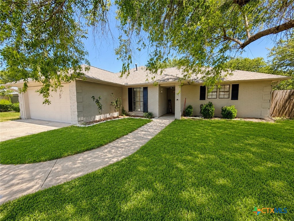 3310 Forest Hill Drive, Killeen, TX 76542 — photo 1