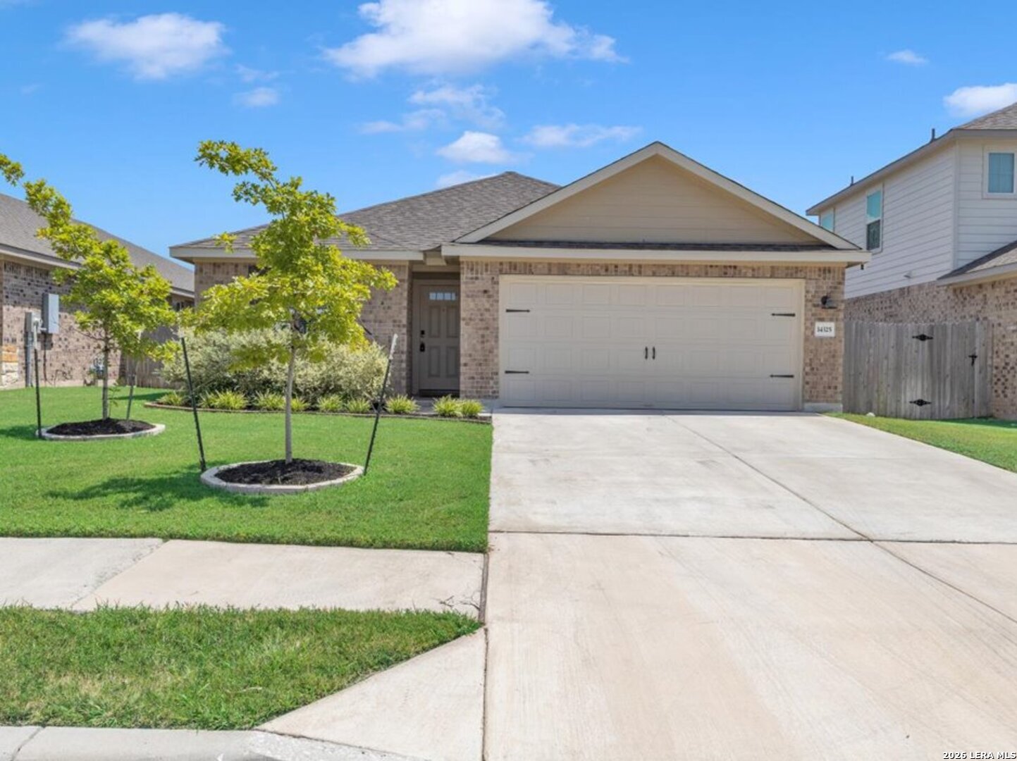 14325 ALLARD DR, Manor, TX 78653 — photo 1