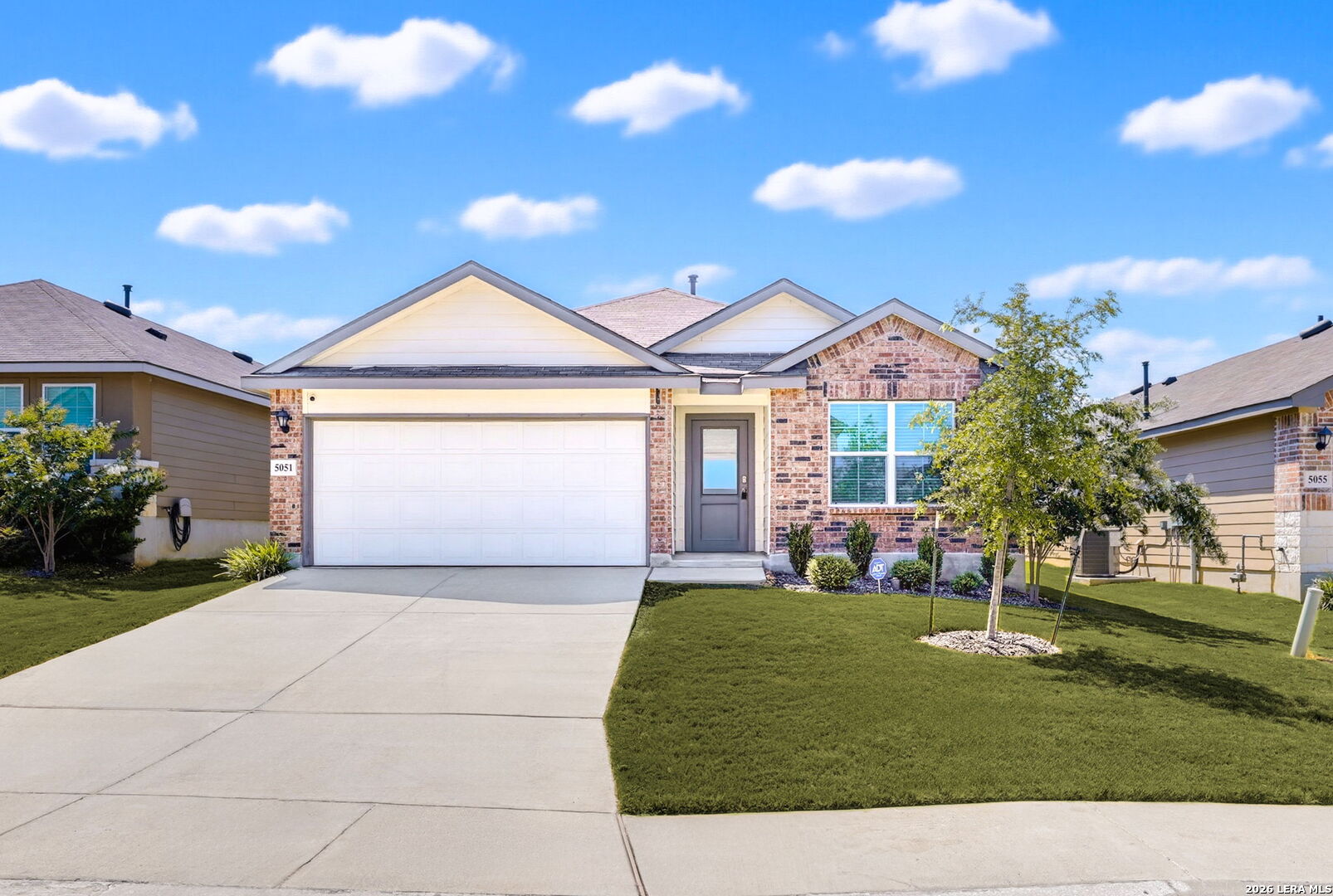 5051 Pyrite Canyon, San Antonio, TX 78253 — photo 1
