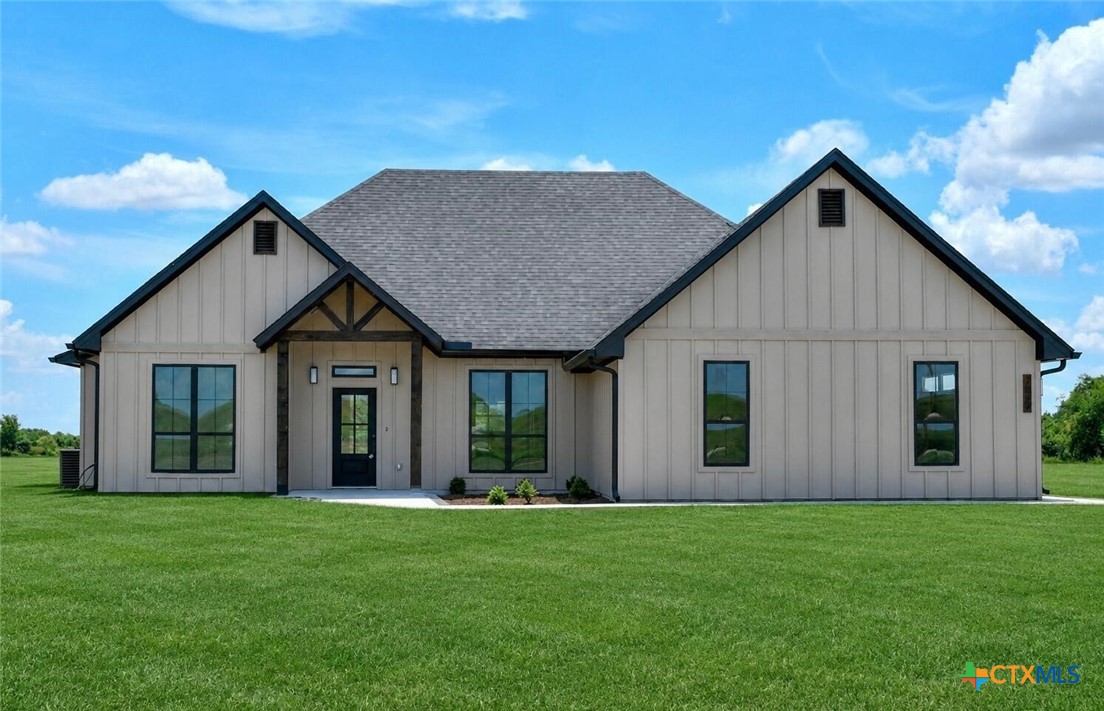 7889 Pecan Road, Troy, TX 76579 — photo 1