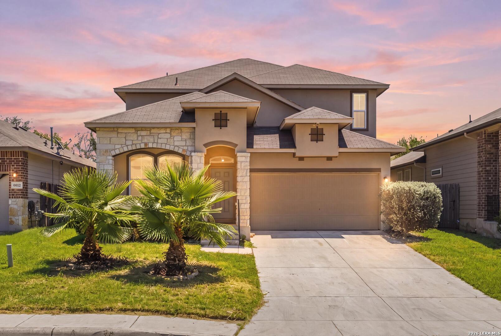 6946 FORT BND, San Antonio, TX 78223 — photo 1