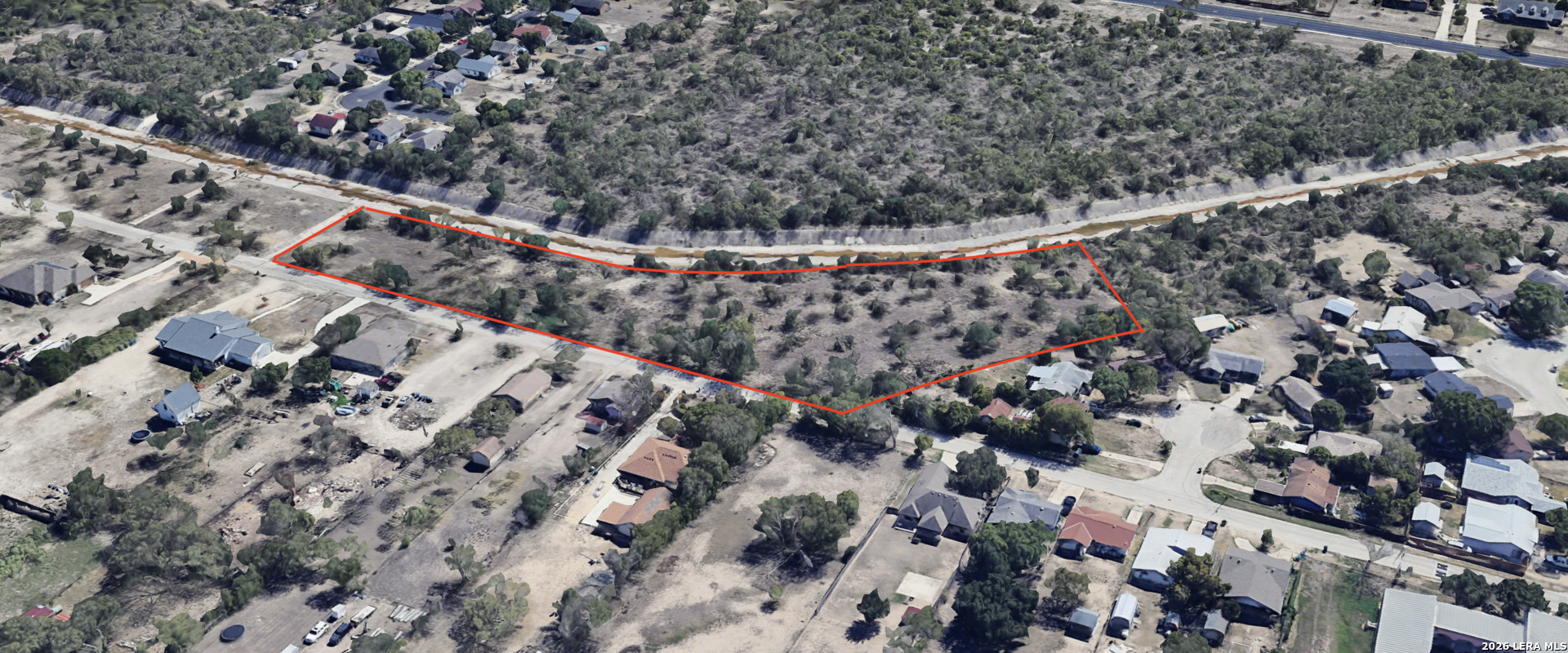 300 W Ansley, San Antonio, TX 78221 — photo 1