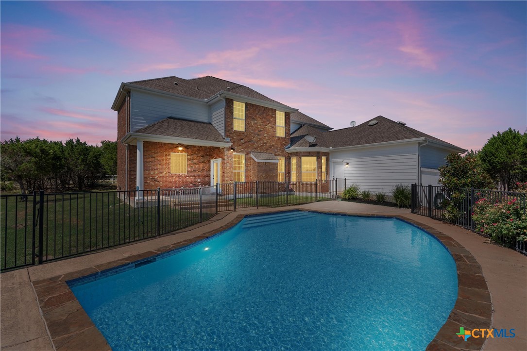 100 Birdsong Cove, Liberty Hill, TX 78642 — photo 1