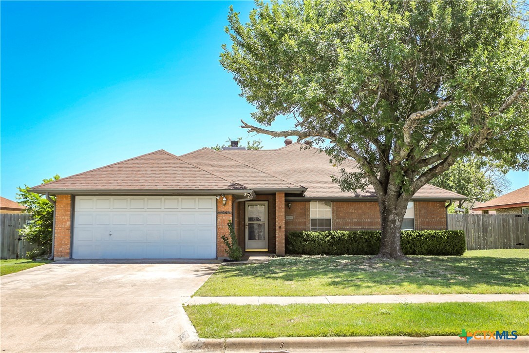 4208 Carolyn Drive, Killeen, TX 76542 — photo 1