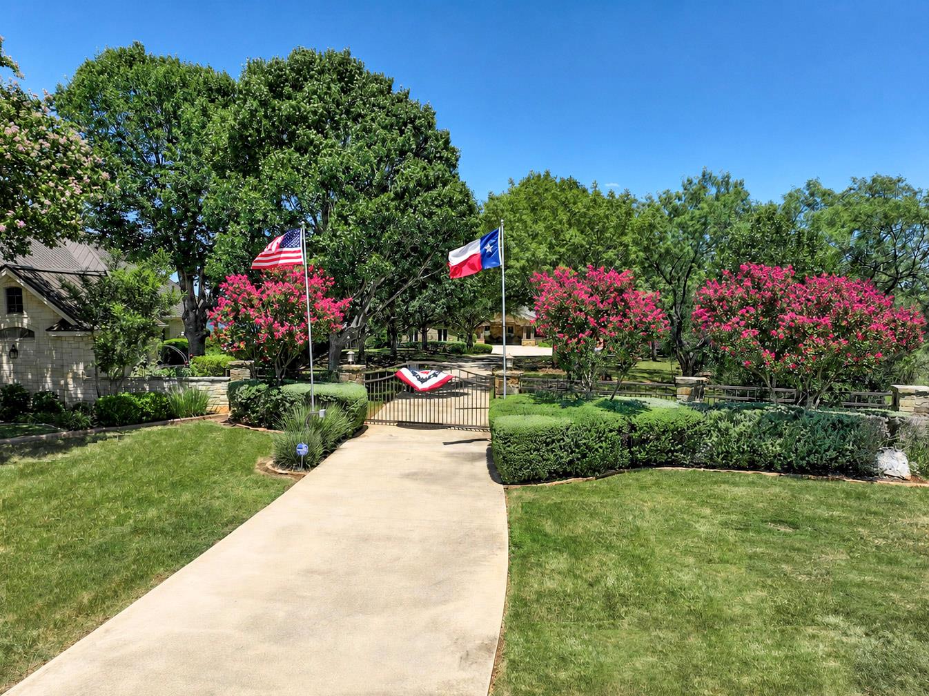2803 Ranch Road 2831 None, Horseshoe Bay, TX 78657 — photo 1