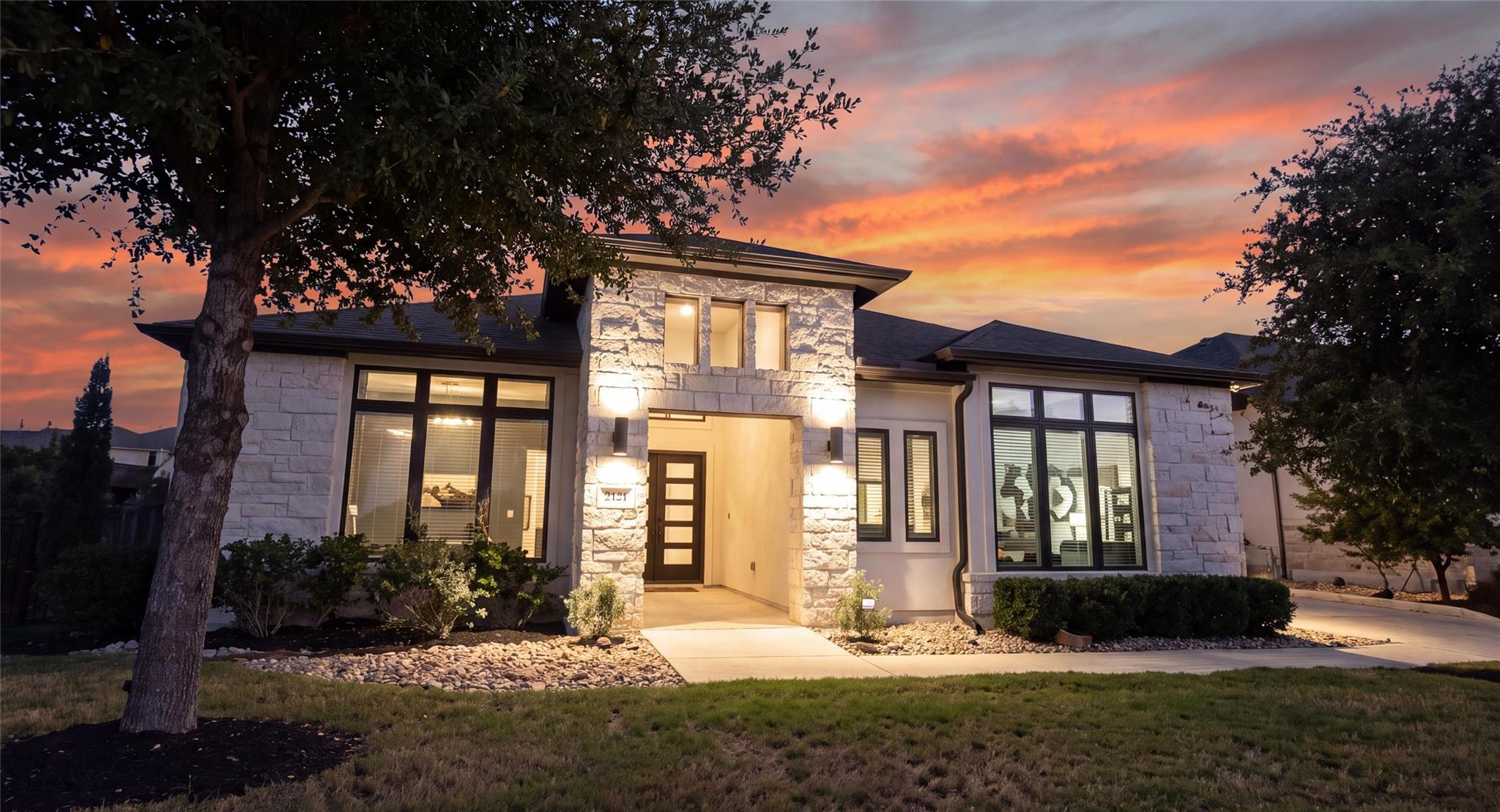2421 Bel Paese Bnd, Leander, TX 78641 — photo 1