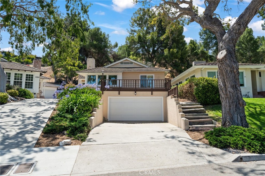 2888 Via De La Guerra, Palos Verdes Estates, CA 90274 — photo 1