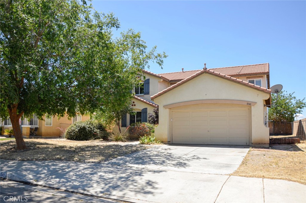 1040 E Avenue K11, Lancaster, CA 93535 — photo 1