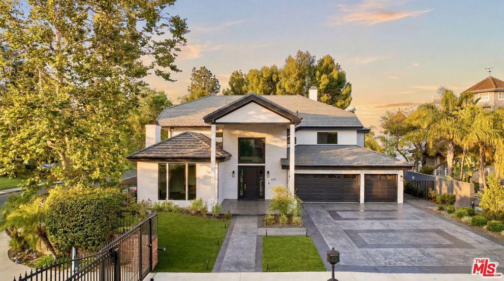 4256 Tarzana Estates Drive, Tarzana, CA 91356 — photo 1