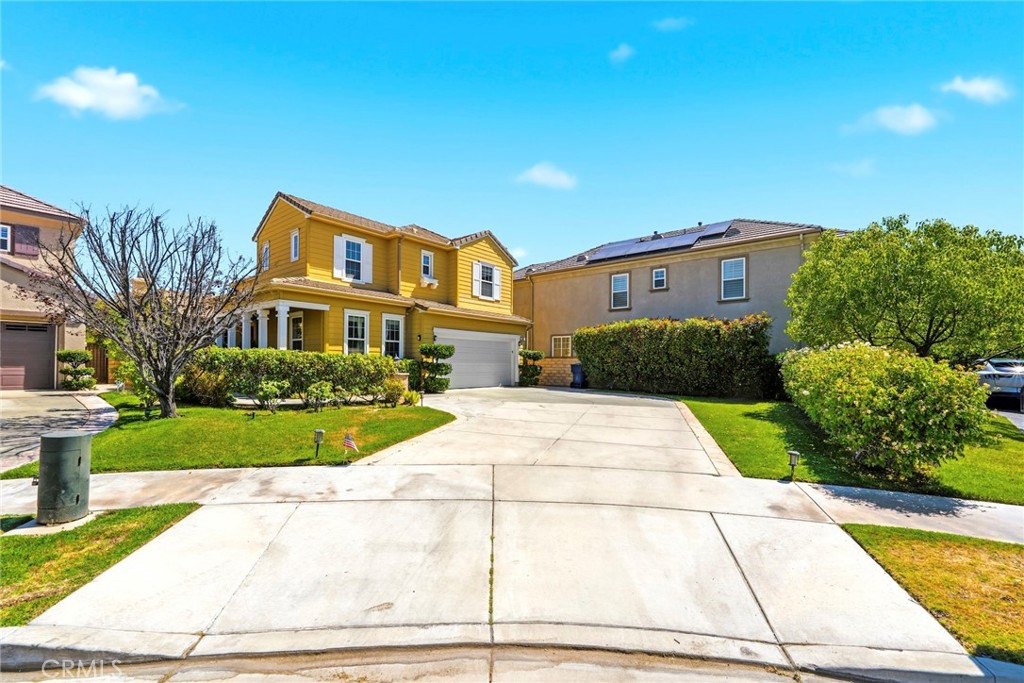 26807 Cottonwood Court, Valencia, CA 91381 — photo 1