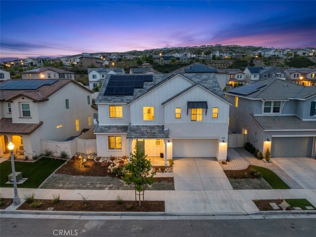 18135 Tableau Way, Saugus, CA 91350 — photo 1