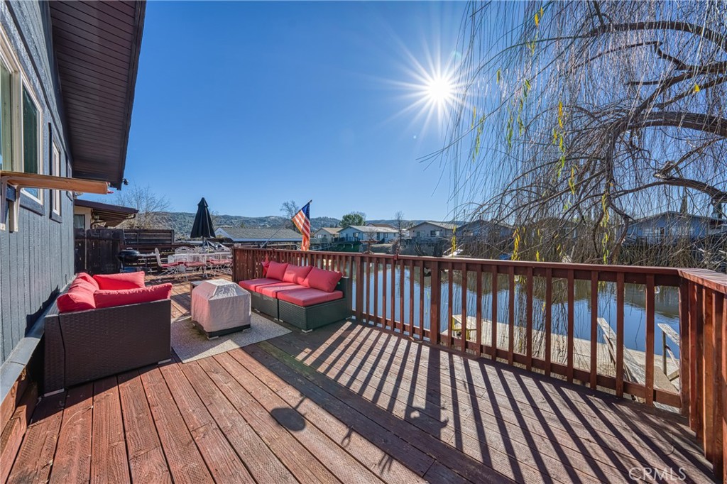 13293 Driftwood, Clearlake Oaks, CA 95423 — photo 1