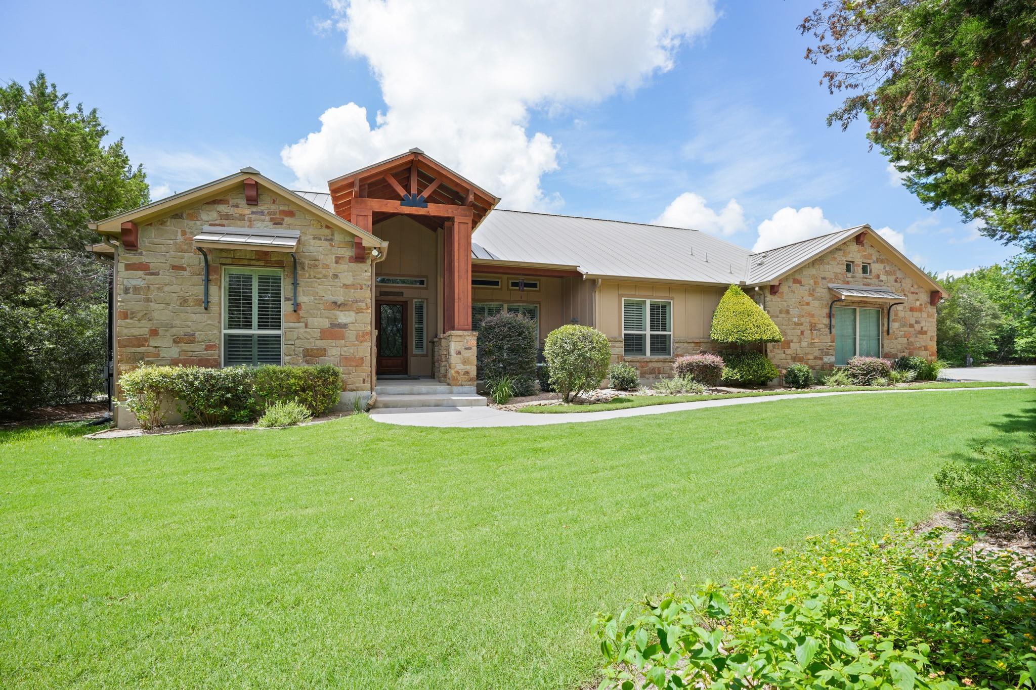 13901 FM 1826 None, Austin, TX 78737 — photo 1