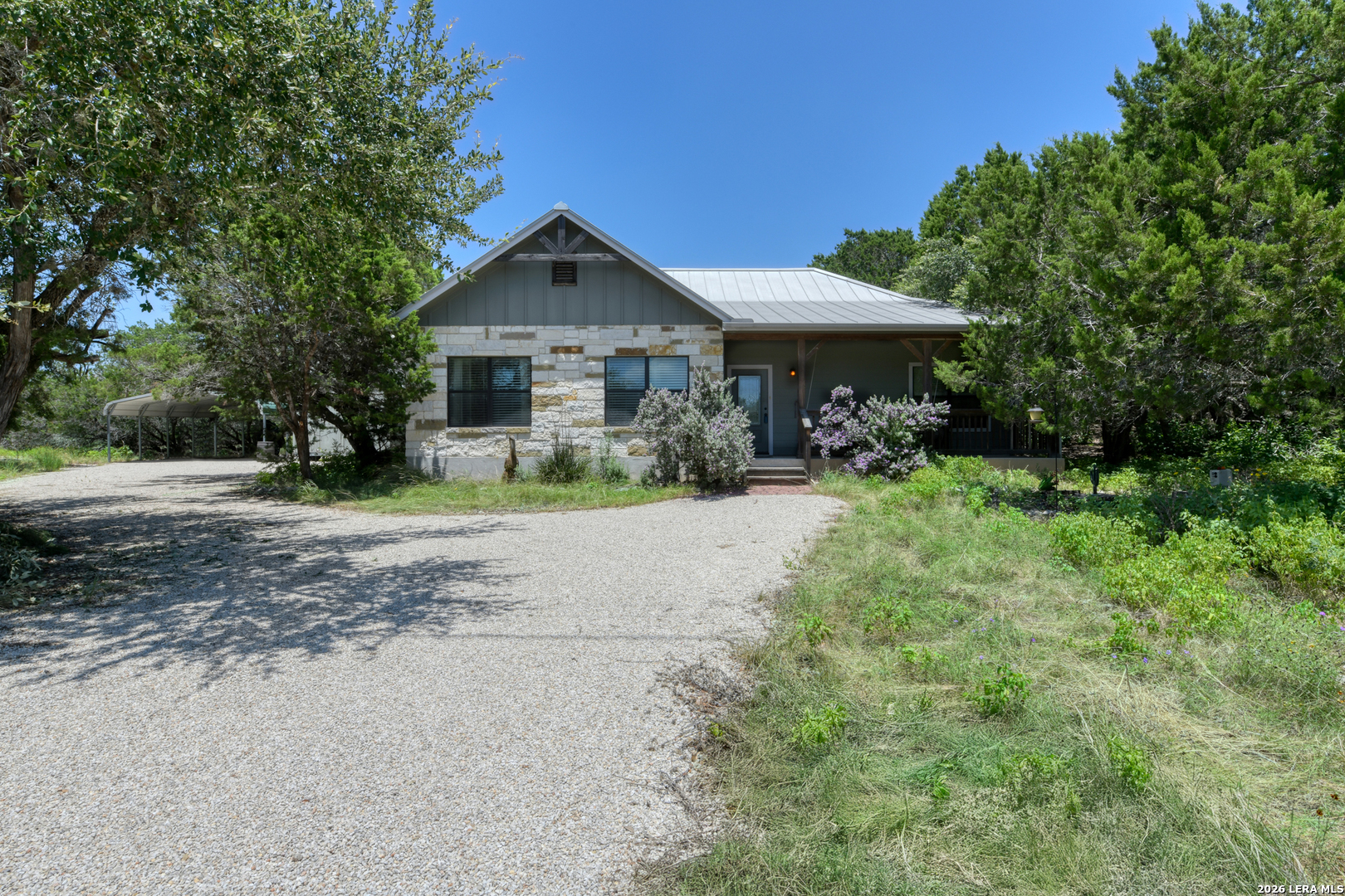 1069 Eagle Flight, Canyon Lake, TX 78133 — photo 1