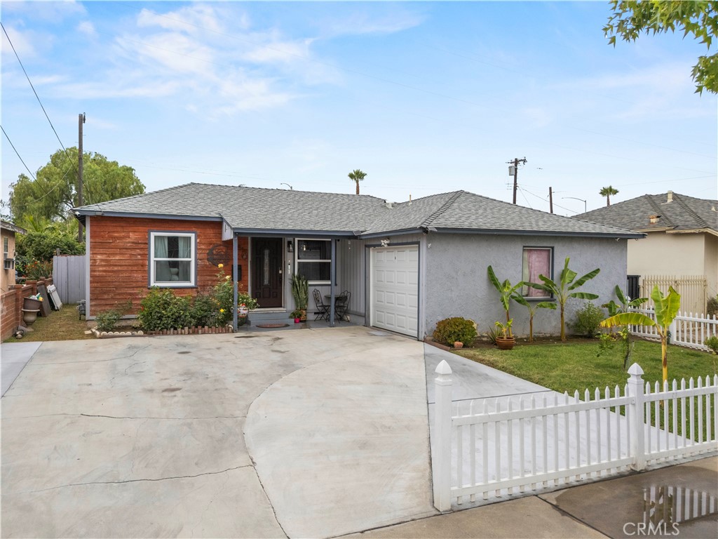 15517 S Denver, Gardena, CA 90248 — photo 1