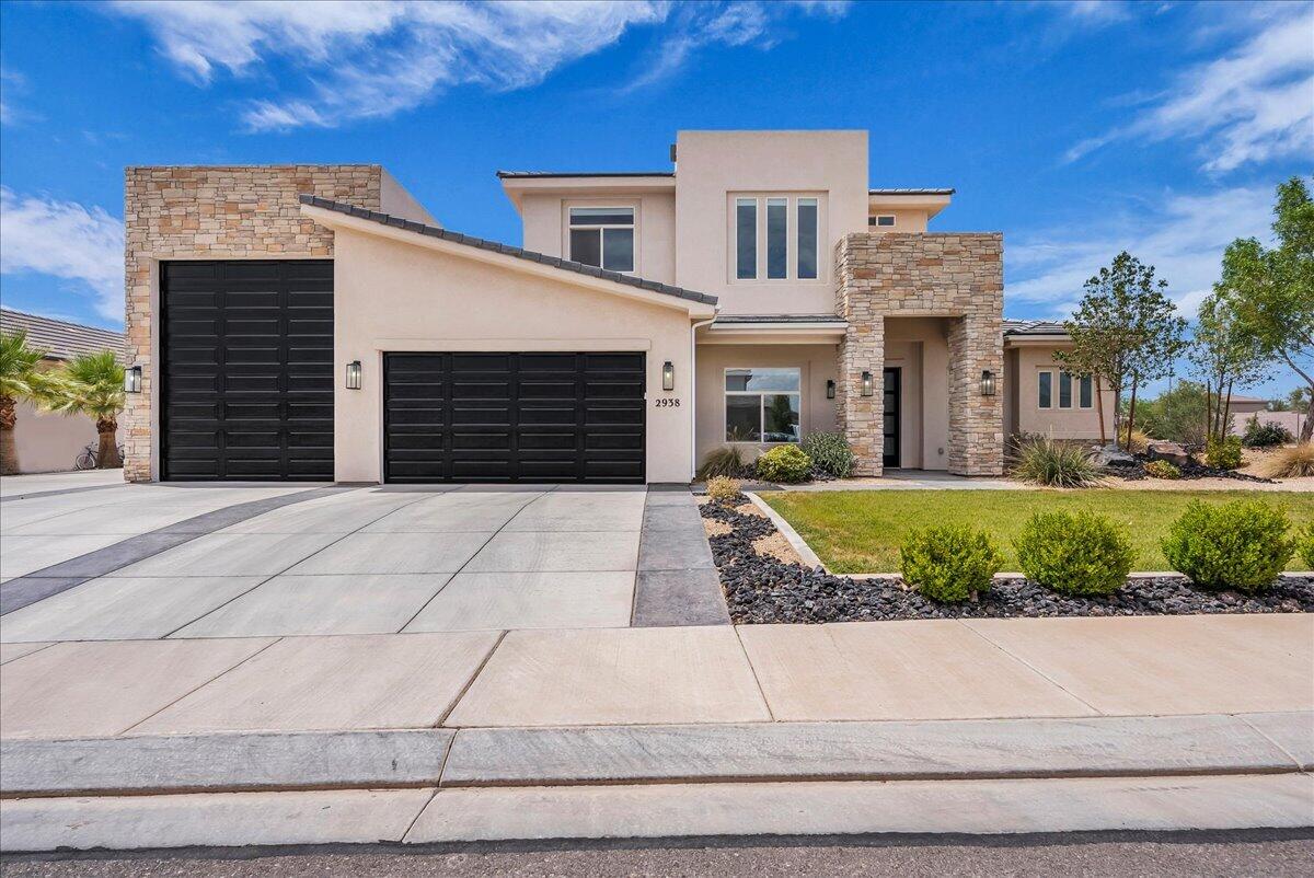 2938 S Poplar LN, St George, UT 84790 — photo 1