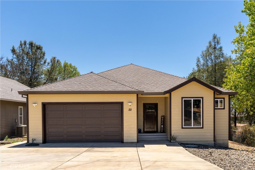 22 Pleasant Oak, Oroville, CA 95966 — photo 1