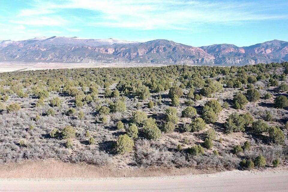 Lot 56, Harmony Mountain Ranch, Cedar City, UT 84720 — photo 1