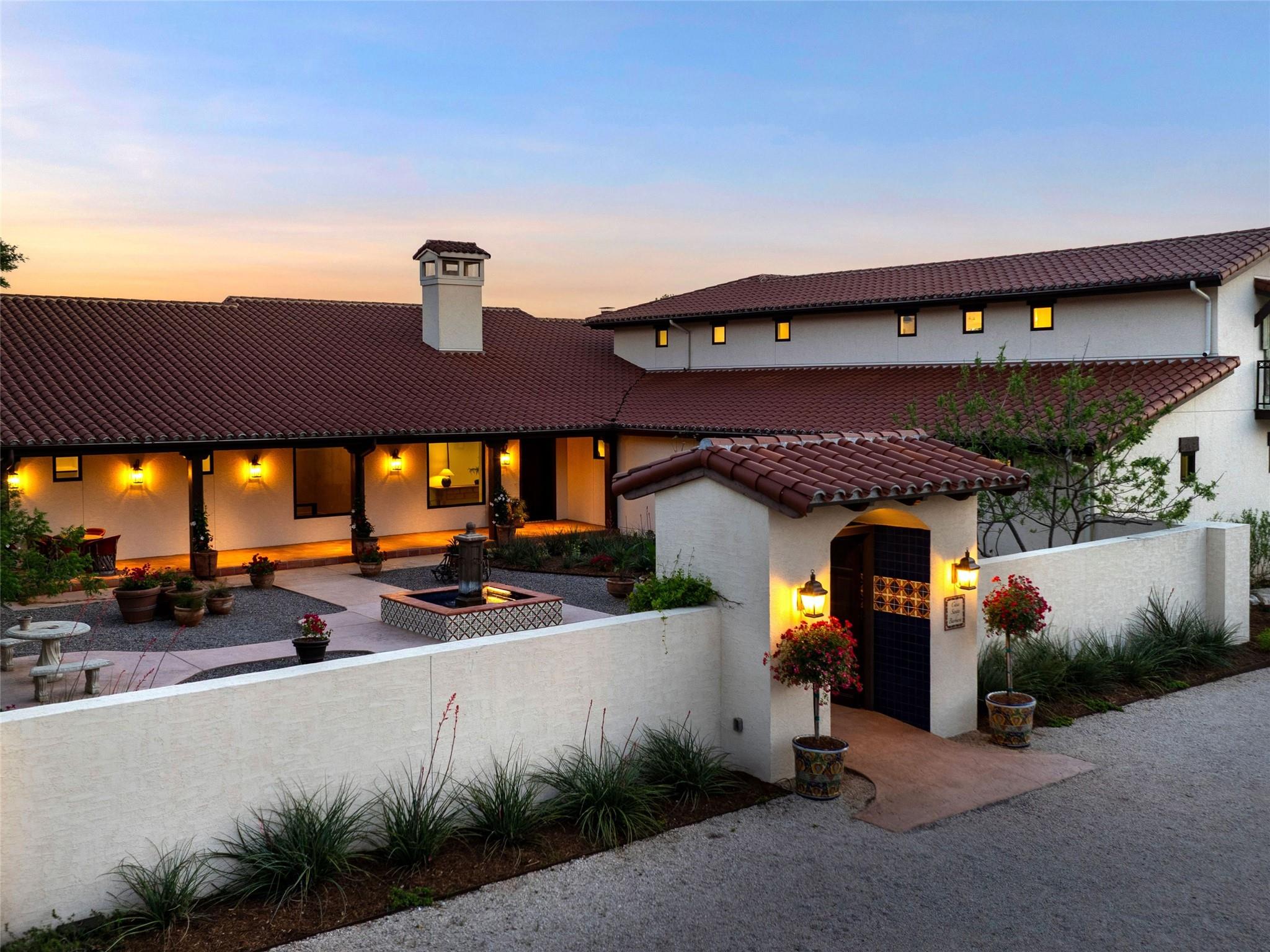 862 Grape Creek Road None, Fredericksburg, TX 78624 — photo 1