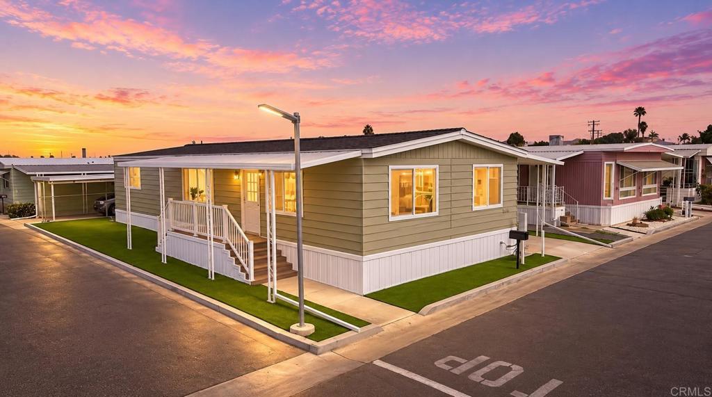 445 Orange Avenue SPC 10, Chula Vista, CA 91911 — photo 1