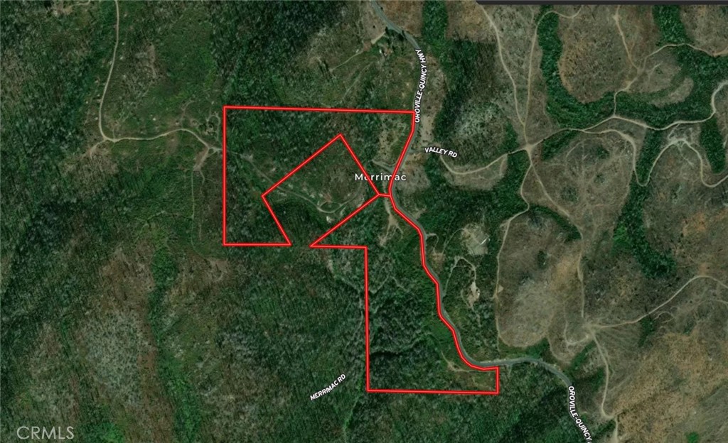 105 Oro Quincy Highway, Berry Creek, CA 95916 — photo 1