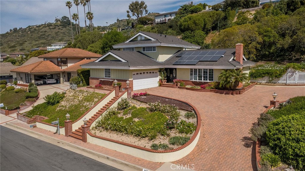 3675 Vigilance, Rancho Palos Verdes, CA 90275 — photo 1