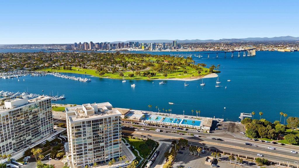 1820 Avenida Del Mundo 506, Coronado, CA 92118 — photo 1