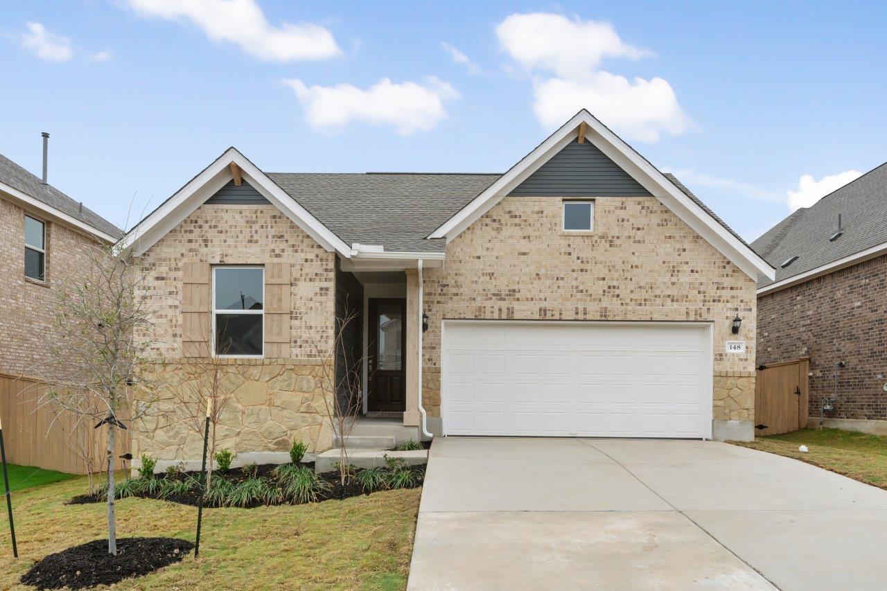 133  Jans Way, Georgetown, TX 78626 — photo 1