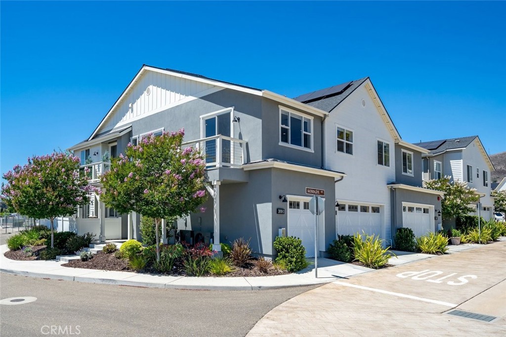 3818 Hatchery Lane 3, San Luis Obispo, CA 93401 — photo 1