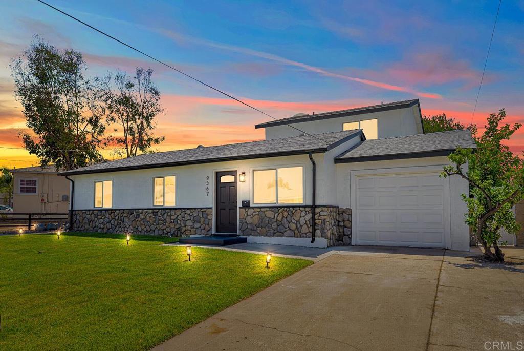 9367 De Camp Drive, La Mesa, CA 91942 — photo 1