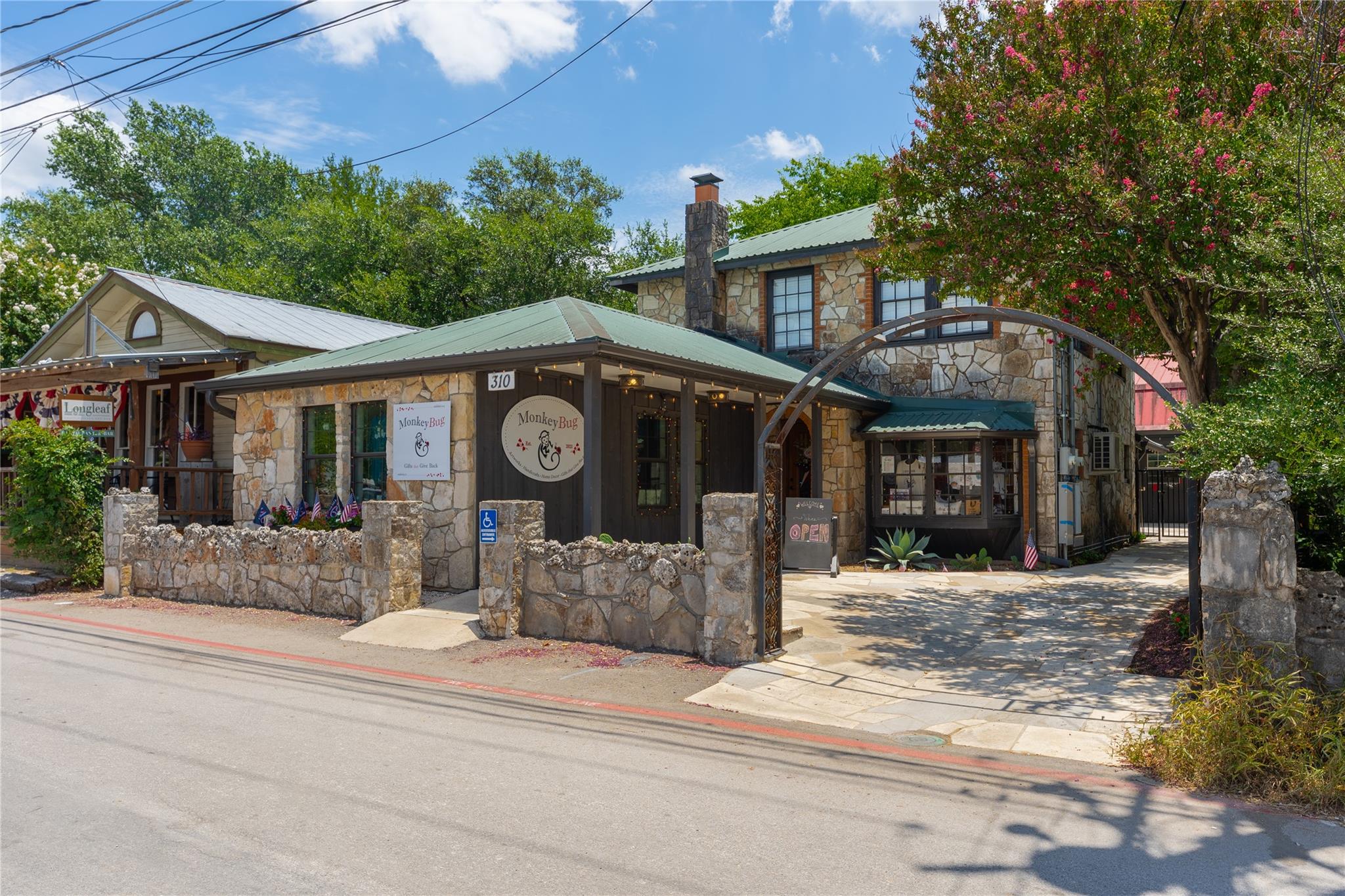 310 WIMBERLEY