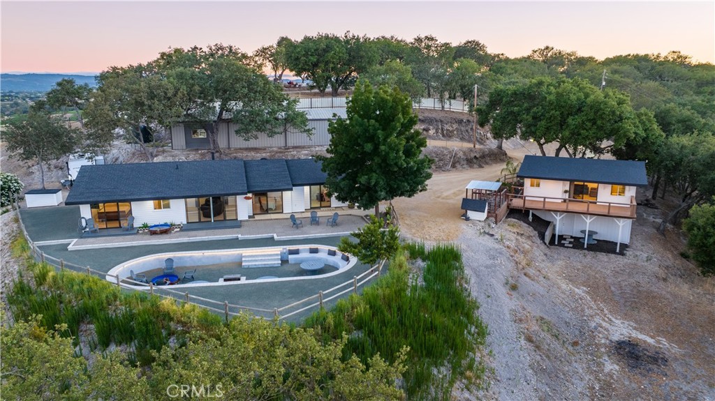 840 Madrone, Paso Robles, CA 93446 — photo 1