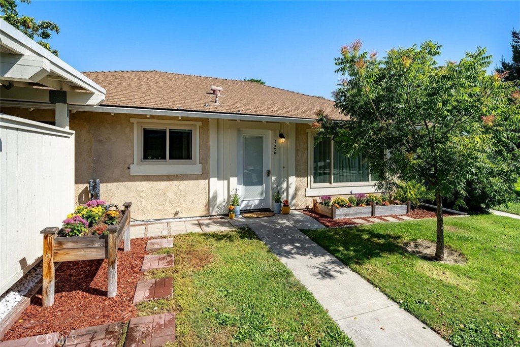 126 Flag Way B, Paso Robles, CA 93446 — photo 1