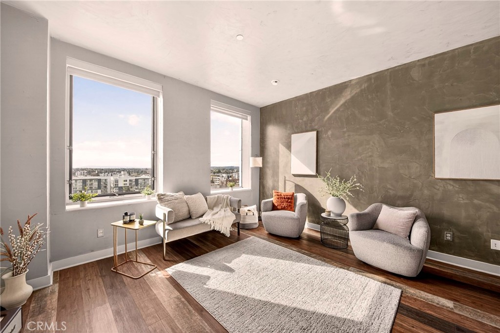 3810 Wilshire Boulevard 909, Los Angeles, CA 90010 — photo 1