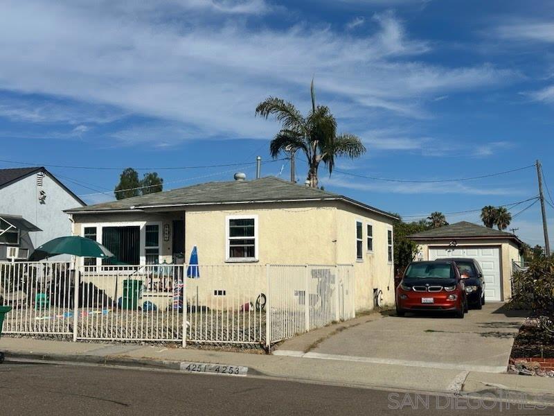 4251 53 Pepper Dr, San Diego, CA 92105 — photo 1