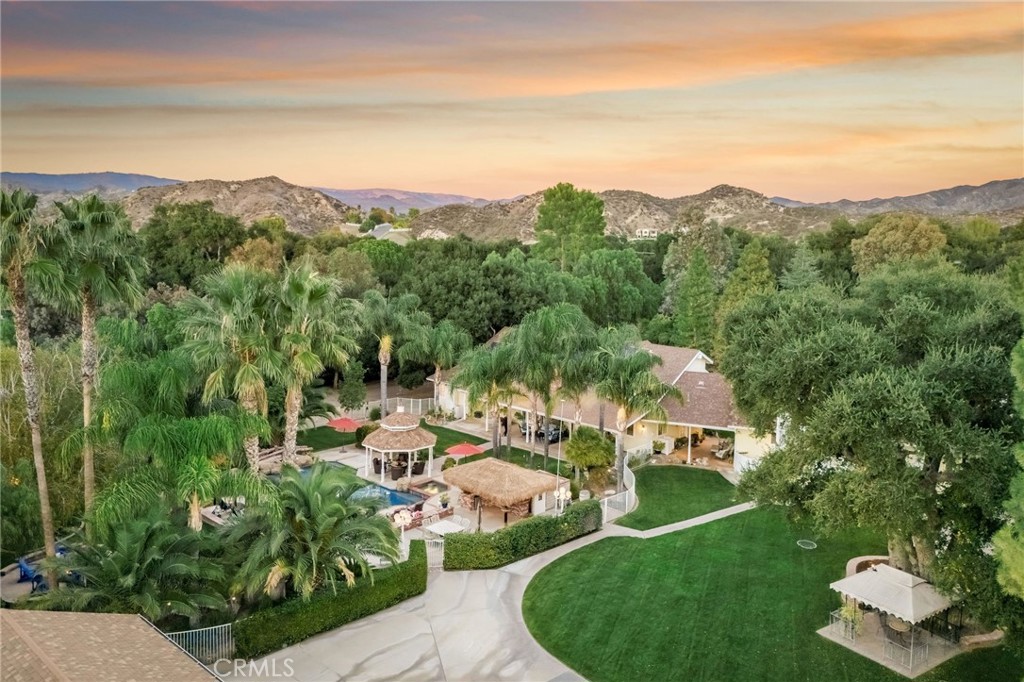 27767 Sand Canyon Road