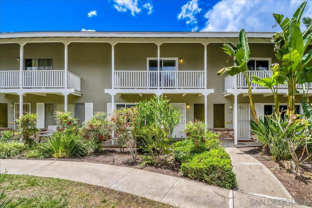 4750 70th St 58, La Mesa, CA 91942 — photo 1