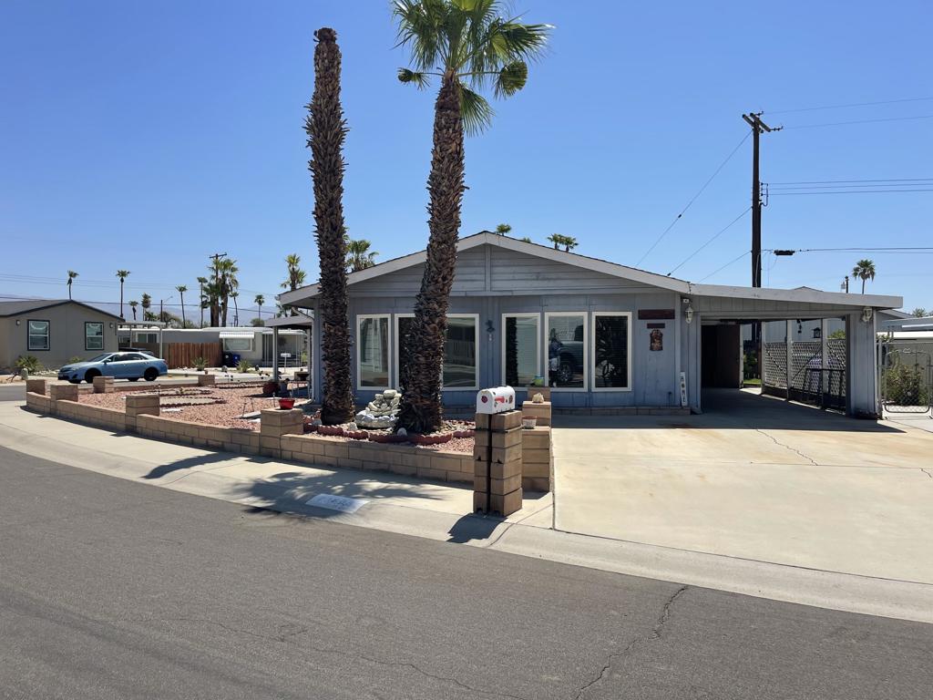 73295 Quivera Street, Thousand Palms, CA 92276 — photo 1