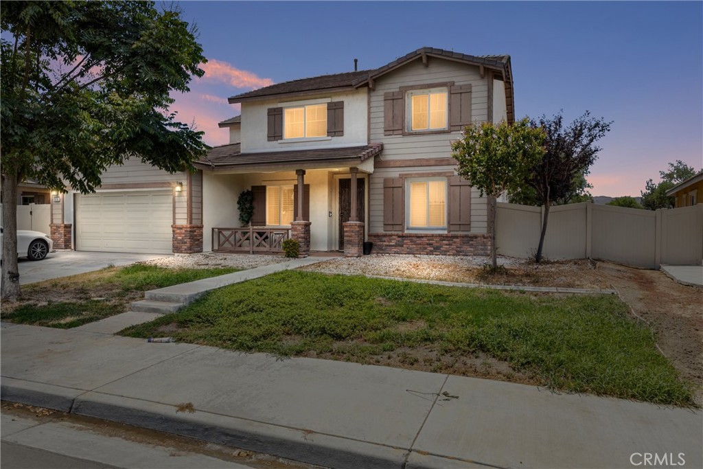 1970 Brilliance Ln, San Jacinto, CA 92583 — photo 1