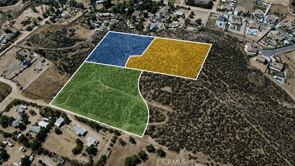 1 Wickerd Road, Menifee, CA 92584 — photo 1