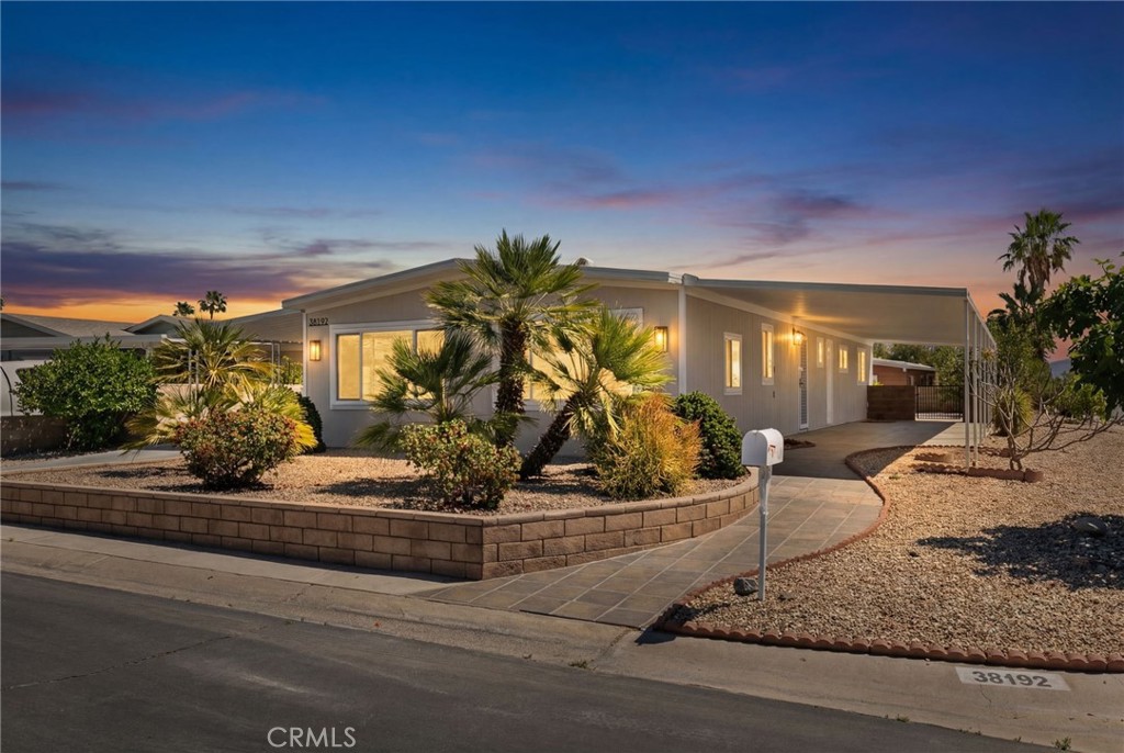 38192 Rock Circle, Palm Desert, CA 92260 — photo 1
