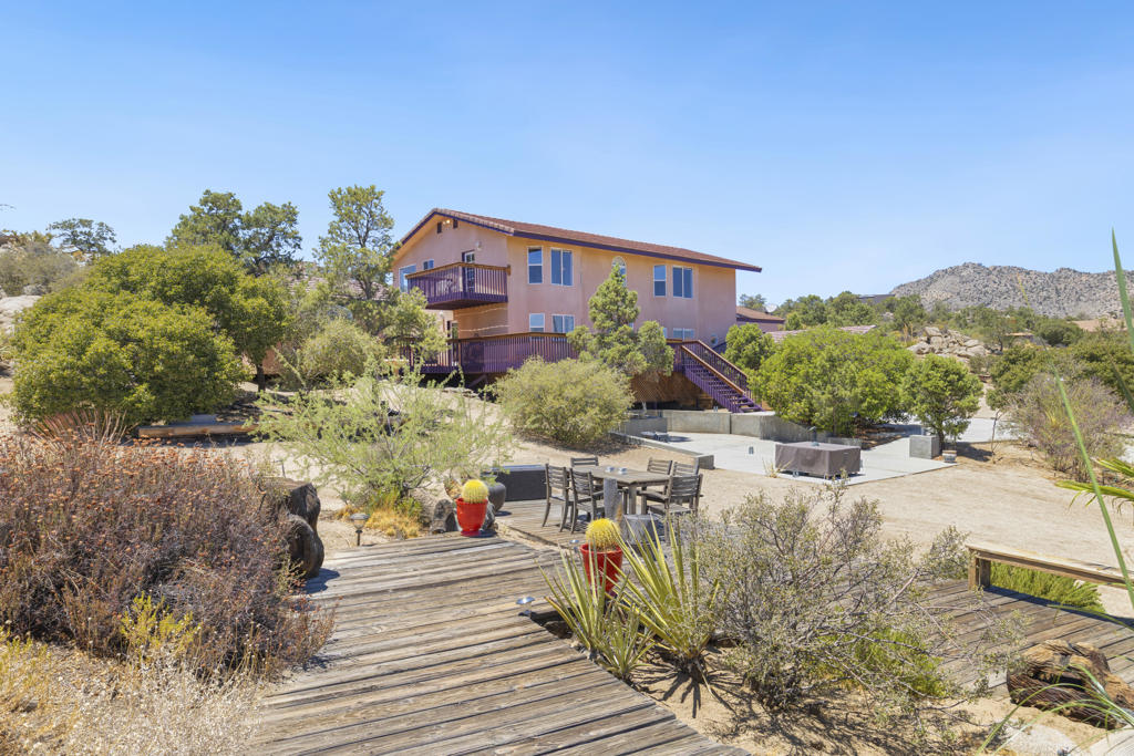 60425 Santa Rosa Road, Mountain Center, CA 92561 — photo 1