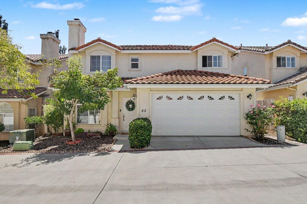 82 Country Club Circle, Chula Vista, CA 91911 — photo 1