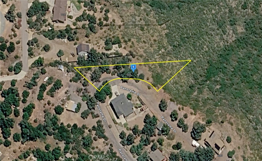 3225 Panorama Drive, Julian, CA 92036 — photo 1