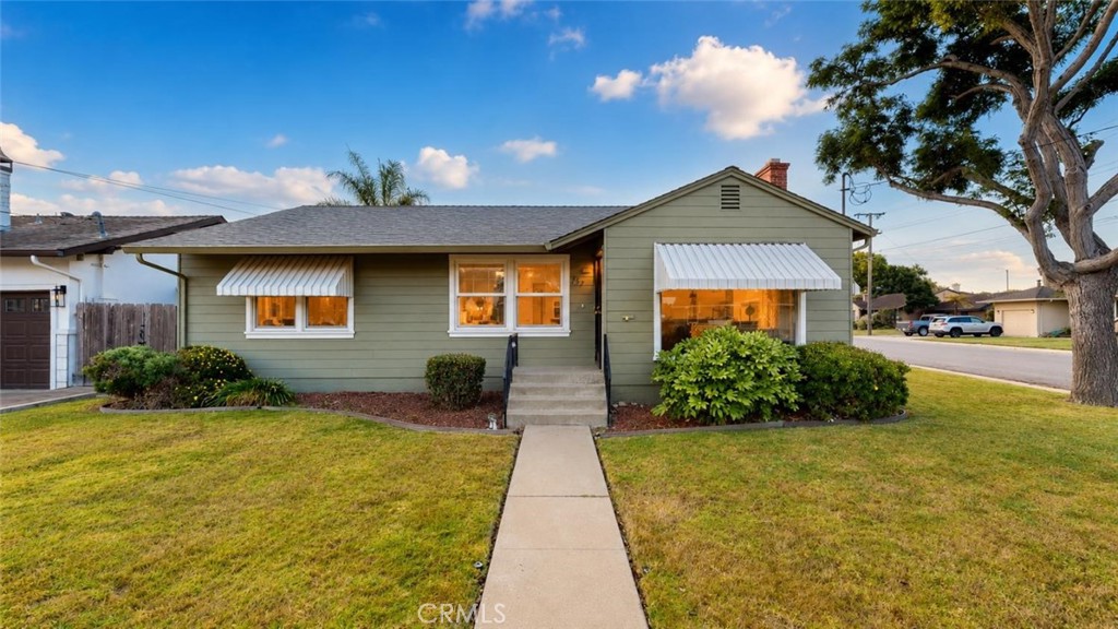 929 Capistrano, Salinas, CA 93901 — photo 1