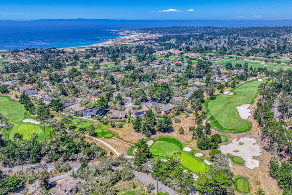 1052 San Carlos Road, Pebble Beach, CA 93953 — photo 1