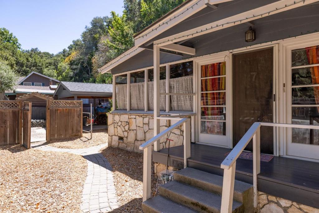 7 Esquiline Road, Carmel Valley, CA 93924 — photo 1