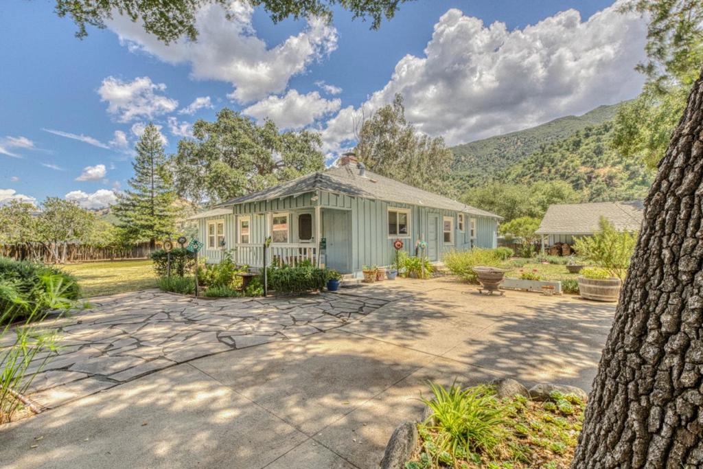 47305 Arroyo Seco Road, Greenfield, CA 93927 — photo 1